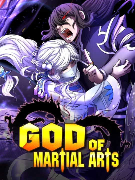 God of Martial Arts เทพยุทธ์แห่งใต้หล้า