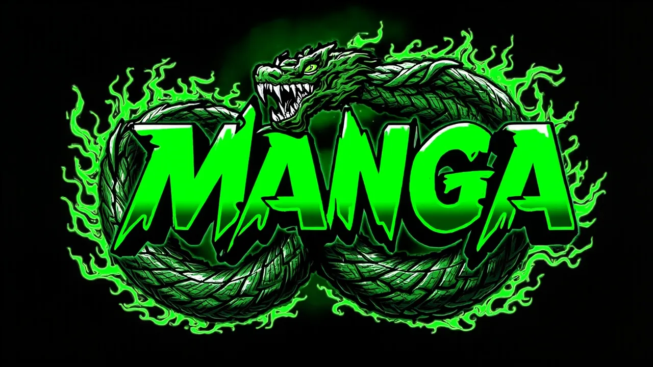 manga