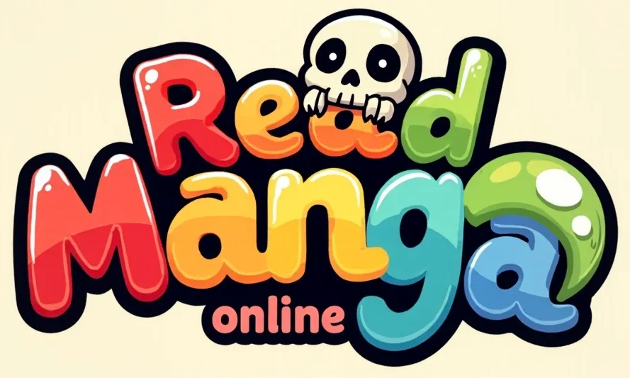 manga online